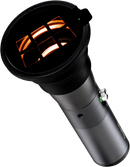 SMALLRIG 4634 PORTABLE FOCUSABLE LED VIDEO LIGHT RF 10C