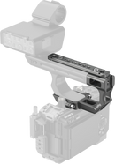 SMALLRIG 4830 EXTENSION MOUNT PLATE KIT FOR SONY FX3 / FX30 XLR HANDLE