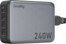SMALLRIG 4752 240W 4-PORT PD POWER ADAPTER