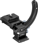 SMALLRIG 4349 HORIZONTAL-TO-VERTICAL MOUNT PLATE KIT FOR MIRRORLESS CAMERAS