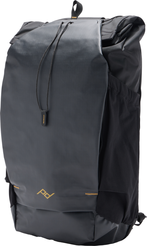 PEAK DESIGN OUTDOOR BACKPACK 25L BLACK