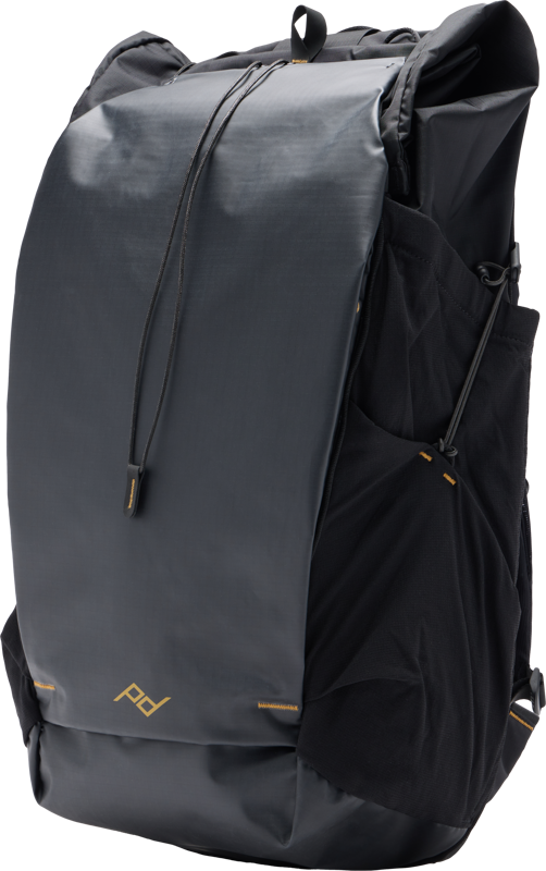 PEAK DESIGN OUTDOOR BACKPACK 45L BLACK