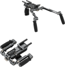SMALLRIG 4181 HAWKLOCK SHOULDER RIG PRO SR007
