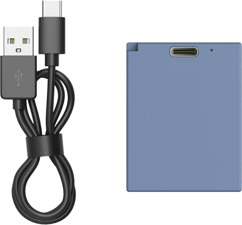 SMALLRIG 5062 USB-C RECHARGEABLE CAMERA BATTERY NP-W126S F. FUJIFILM