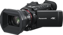 PANASONIC HC-X1600E CAMCORDER 4K