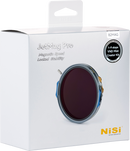 NISI JETMAG PRO VND 1-9 STOP MIST CREATOR KIT