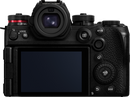 PANASONIC LUMIX S1II BODY ONLY