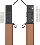 SMALLRIG 5361 MULTIFUNCTIONAL CARD READER & STORAGE CASE CFEXPRESS TYPE A