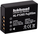 HÄHNEL BATTERY FUJIFILM HL-F126S / NP-W126S