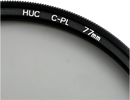 NISI CIRCULAR POLARIZER PRO NANO HUC 72MM