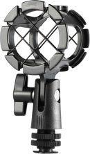 SMALLRIG 1859 UNIV MIC SHOCK MOUNT ADPT