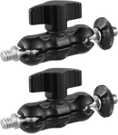 SMALLRIG 2158 UNIV MAGIC ARMS W/ SMALL BALLHEAD