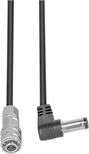 SMALLRIG 2920 2-PIN CHARGING CABLE FOR BMPCC 4/6K
