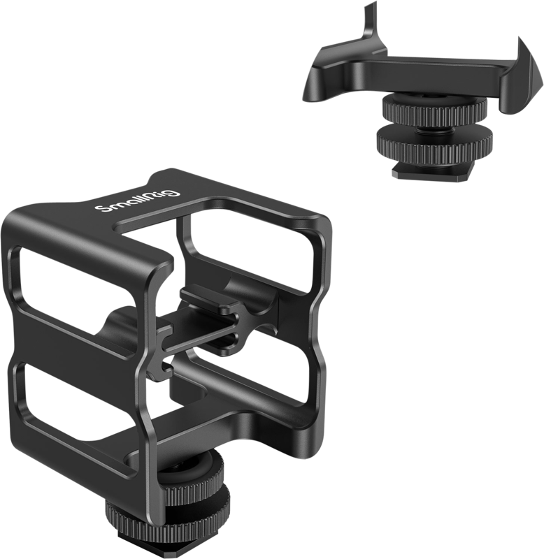 SMALLRIG  2998 CAGE FOR RODE WIRELESS GO