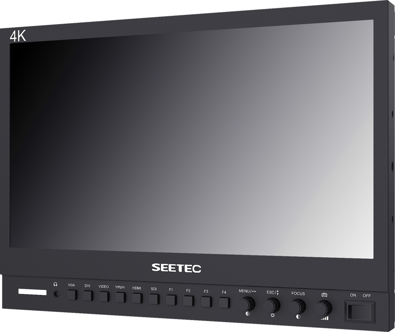 SEETEC MONITOR P133-9HSD 13.3 INCH