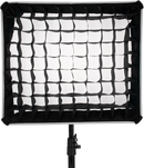NANLITE BARNDOOR / SOFTBOX FOR  27C II