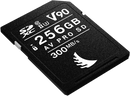 ANGELBIRD AV PRO SD MK2 V90 256GB