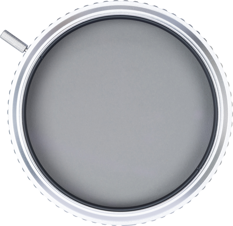 NISI FILTER ND-VARIO 1-5 STOPS TRUE COLOR 62MM