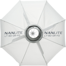 NANLITE LANTERN SOFTBOX (LT-80-QR-FD)
