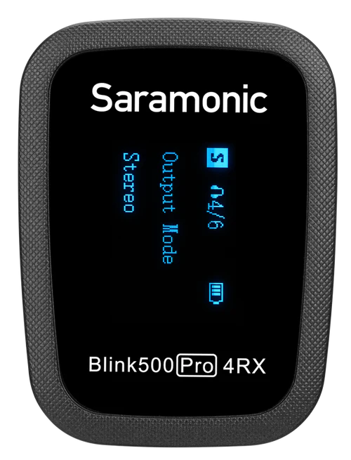 SARAMONIC BLINK 500 PRO B8