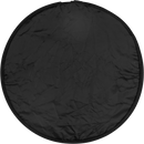 SMALLRIG 4130 CIRCULAR REFLECTOR 107CM COLLAPSIBLE 5-IN-1