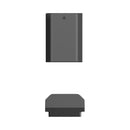 SmallRig 4074 NP-FZ100 Batteri 1 Stk