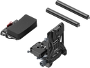 SMALLRIG 4063 V-MOUNT BATTERY MOUNT PLATE KIT (ADVANCED)