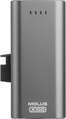 ZHIYUN BATTERY GRIP F. MOLUS X100