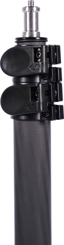 SIRUI DK-28 CARBON FIBER LYSSTATIV