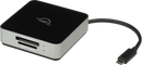 OWC CARDREADER ATLAS USB-C DUAL-SLOT CFEXPRESS TYPE B AND SDXC UHS-II