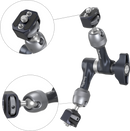 SMALLRIG 4194 MAGIC ARM WIT ROSETTE GEAR 7"