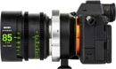 NISI CINE LENS MOUNT ADAPTER ATHENA PL-RF