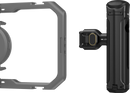 SMALLRIG 4402 SIDE HANDLE WITH WIRELESS CONTROL & QUICK RELEASE