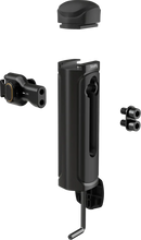 SMALLRIG 4403 SIDE HANDLE WITH QUICK RELEASE