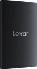 LEXAR SL500 SSD / USB3.2, 4TB (R2000/W1800)