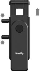 SMALLRIG 4366 EASY LOADING & FAST SWITCH SMARTPHONE HOLDER