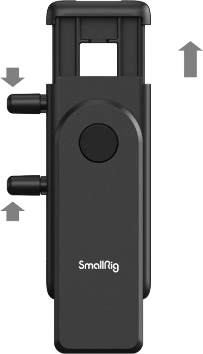 SMALLRIG 4366 SMARTPHONE HOLDER