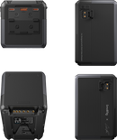 SMALLRIG 4293 V-MOUNT BATTERY VB212 MINI X CALEB PIKE