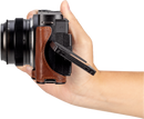 SmallRig 4703 Læder halv cage til Panasonic Lumix S9