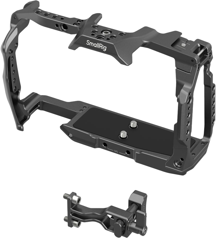 SMALLRIG 4785 CAMERA CAGE FOR BLACKMAGIC CINEMA 6K