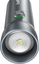 SMALLRIG 4634 PORTABLE FOCUSABLE LED VIDEO LIGHT RF 10C