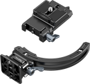 SMALLRIG 4349 HORIZONTAL-TO-VERTICAL MOUNT PLATE KIT FOR MIRRORLESS CAMERAS