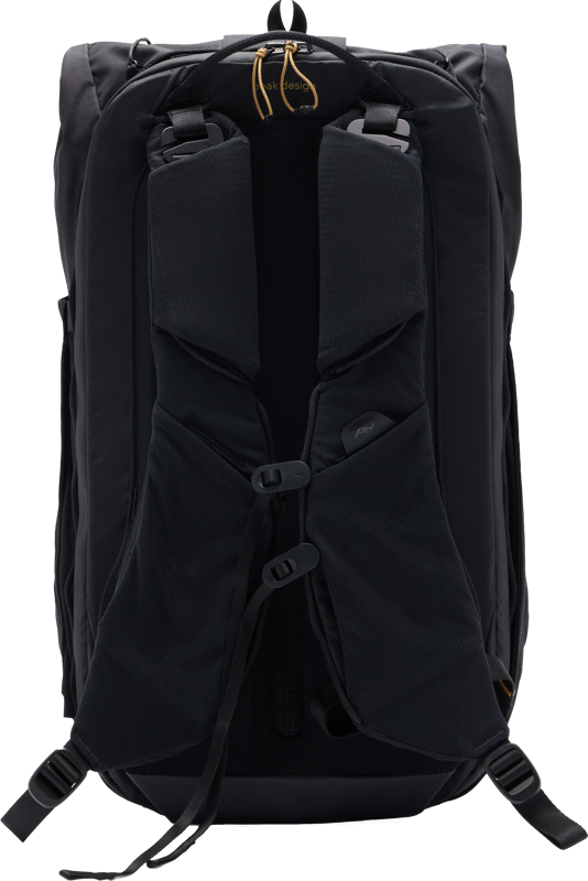 PEAK DESIGN OUTDOOR BACKPACK 25L BLACK