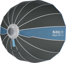 NANLITE RAPID 120 PARABOLIC SOFTBOX SB-RB120