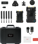 HOLLYLAND COSMO C2 1 TX & 1 RX KIT