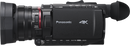 PANASONIC HC-X1600E CAMCORDER 4K
