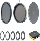 NISI JETMAG PRO VND 1-5 STOP FLEX KIT