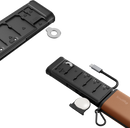 SMALLRIG 5361 MULTIFUNCTIONAL CARD READER & STORAGE CASE CFEXPRESS TYPE A