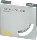 NISI FILTER PROTECTOR PRO NANO HUC 58MM