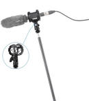 SMALLRIG 1859 UNIV MIC SHOCK MOUNT ADPT